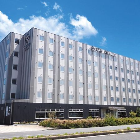 Tabino Hotel Kashima Kamisu Eksteriør billede