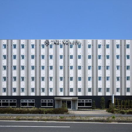 Tabino Hotel Kashima Kamisu Eksteriør billede