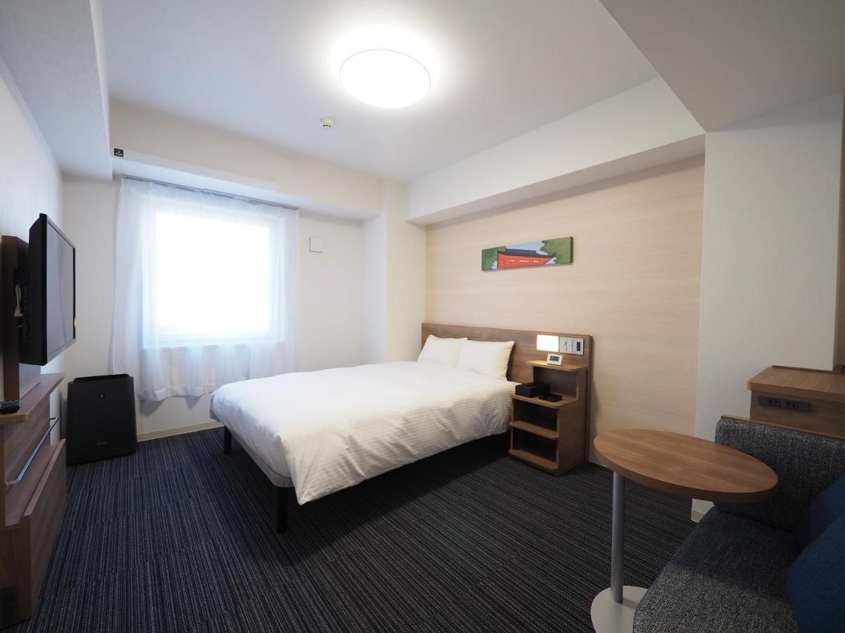 Tabino Hotel Kashima Kamisu Eksteriør billede
