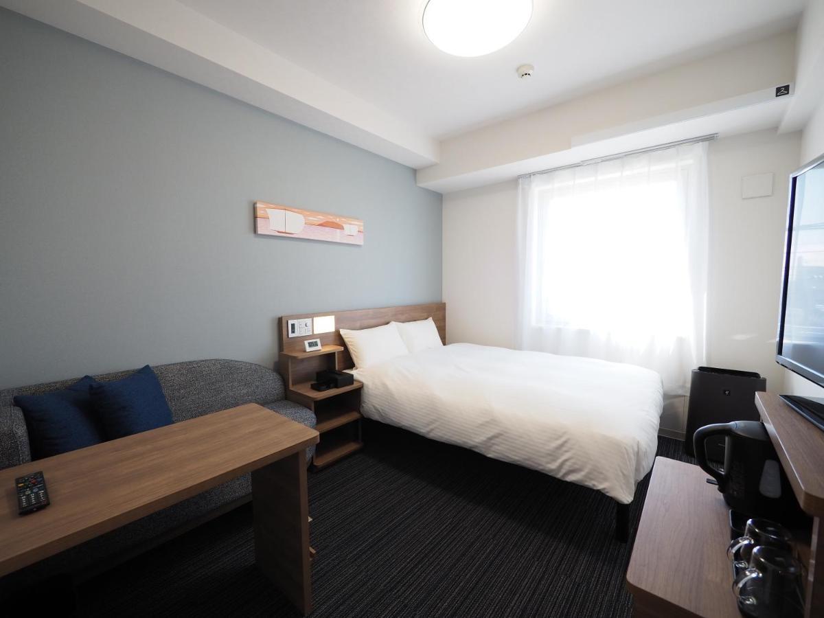 Tabino Hotel Kashima Kamisu Eksteriør billede