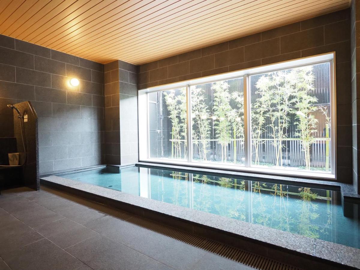 Tabino Hotel Kashima Kamisu Eksteriør billede