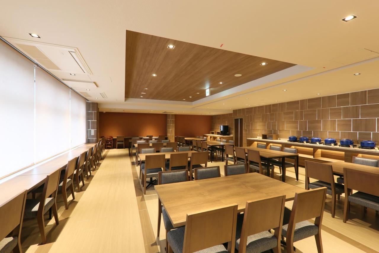 Tabino Hotel Kashima Kamisu Eksteriør billede