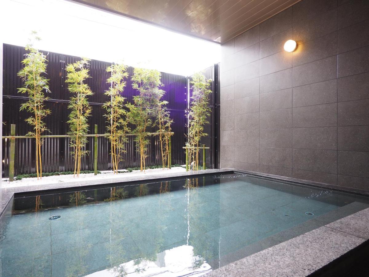 Tabino Hotel Kashima Kamisu Eksteriør billede