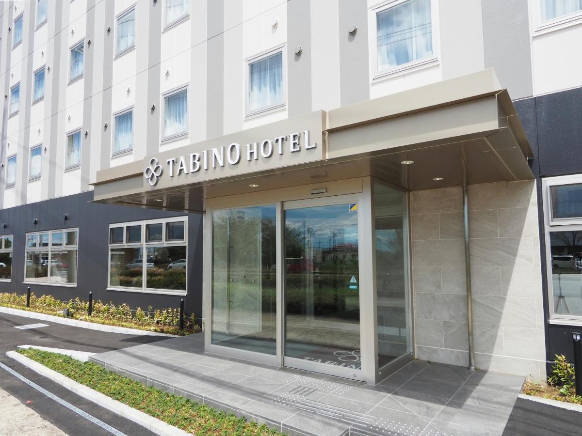 Tabino Hotel Kashima Kamisu Eksteriør billede