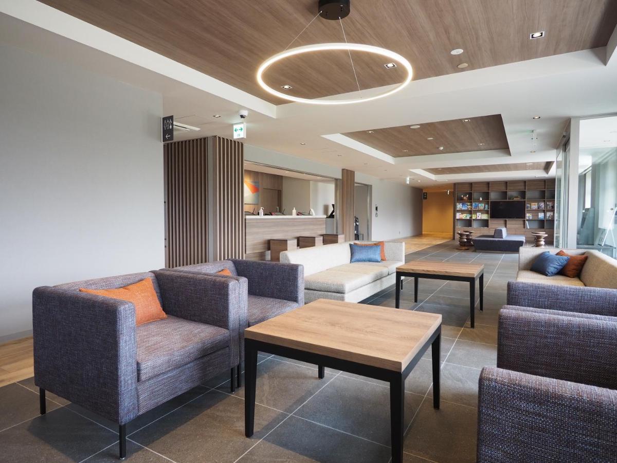 Tabino Hotel Kashima Kamisu Eksteriør billede