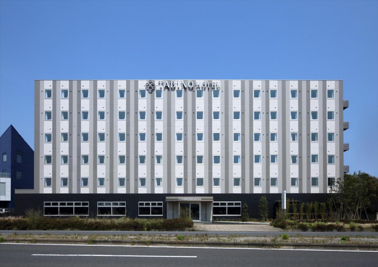 Tabino Hotel Kashima Kamisu Eksteriør billede